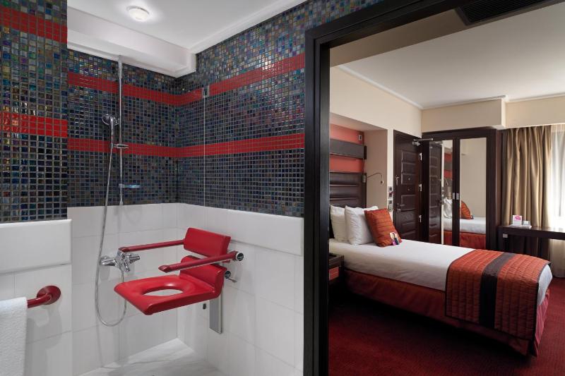 Crowne Plaza Athens City Centre By IHG - image 7