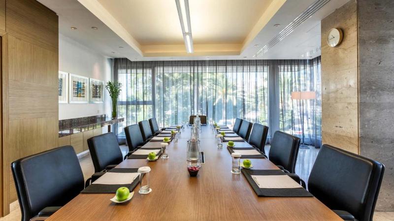 Crowne Plaza Limassol By IHG - image 11