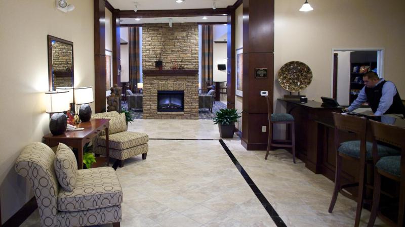 Staybridge Suites San Antonio Sea World By IHG - image 34