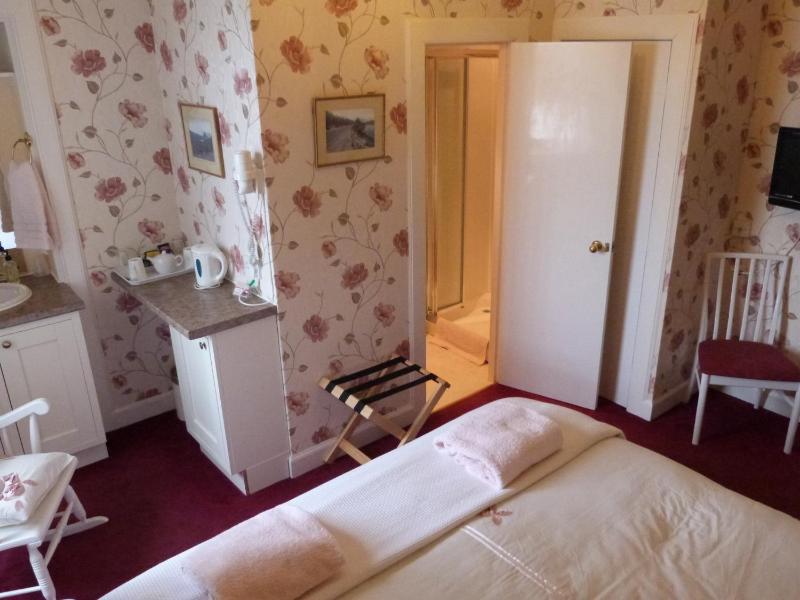 Deluxe Double Room image 4