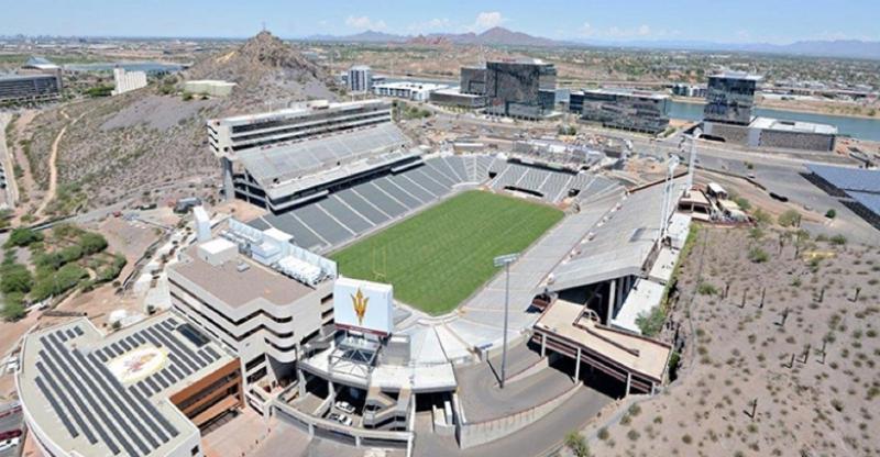 Crowne Plaza Phoenix Airport - PHX By IHG - image 21
