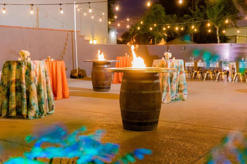 Crowne Plaza Phoenix Airport - PHX By IHG - image 47