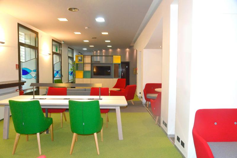 Sure Hotel by Best Western Turin City Centre - image 4