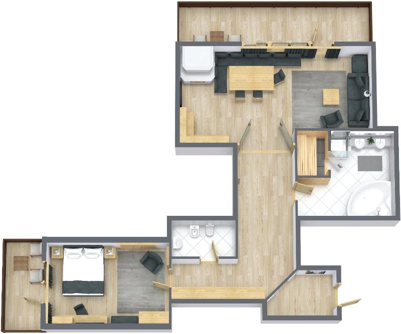 Deluxe Suite image 4