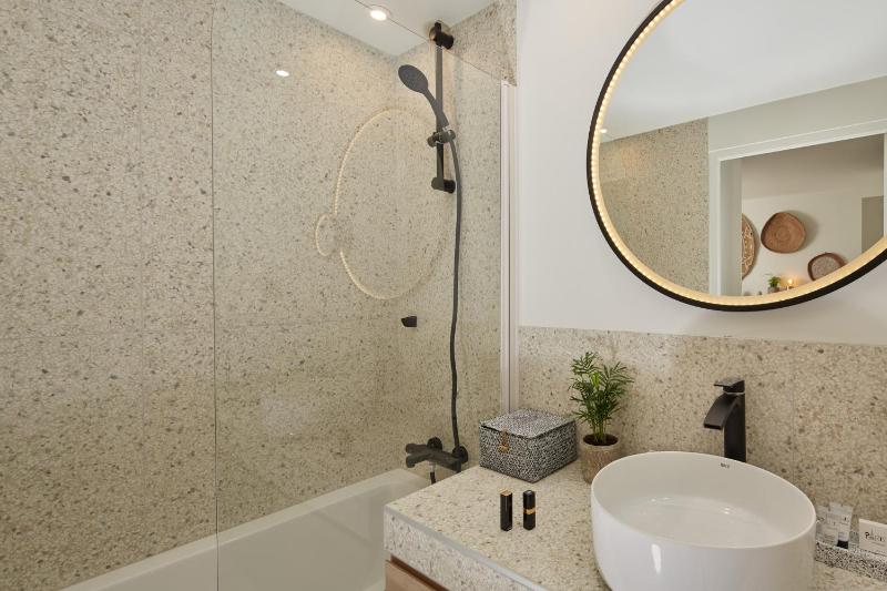 Two-Bedroom Apartment image 3