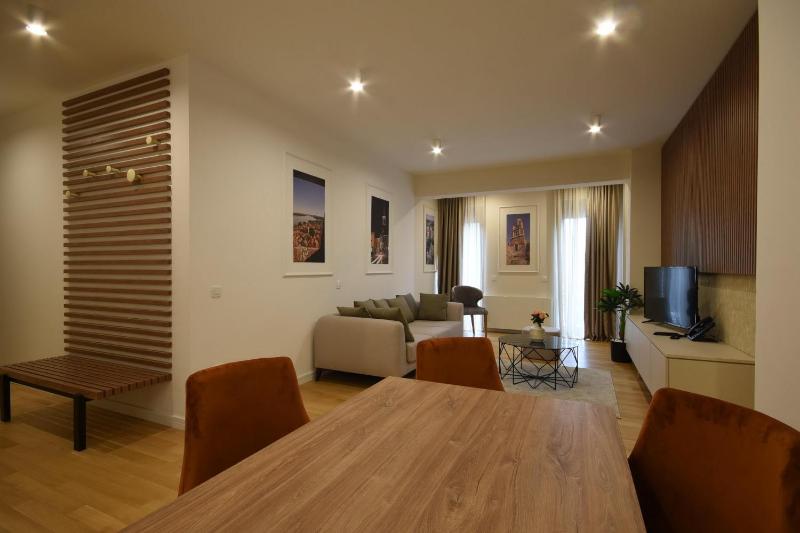 Family Suite with Balcony image 4