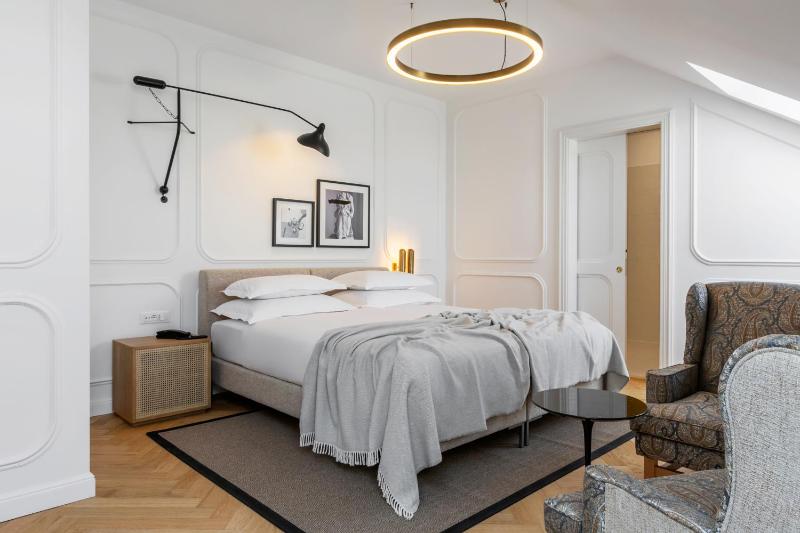 Heritage Hotel FERMAI Split - MGallery Collection - image 2