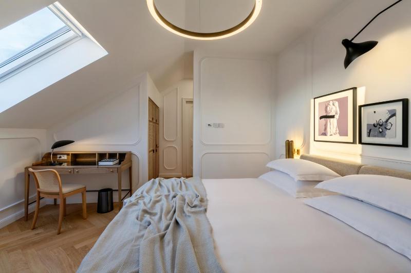 Heritage Hotel FERMAI Split - MGallery Collection - image 8