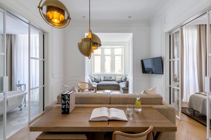 Suite Beletage image 1