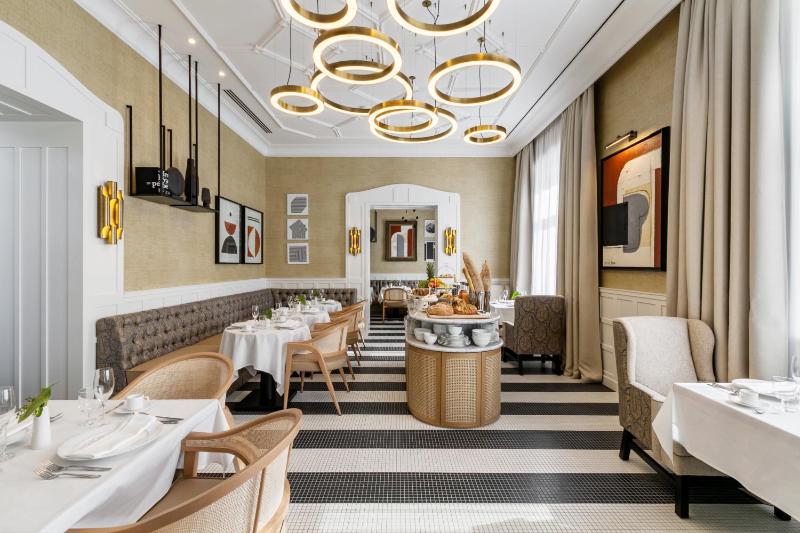 Heritage Hotel FERMAI Split - MGallery Collection - image 14