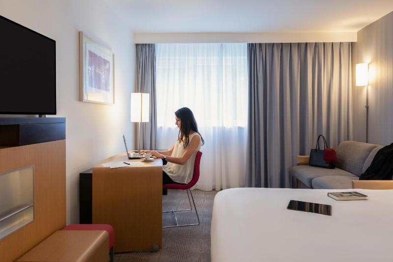 Superior Double Room image 4