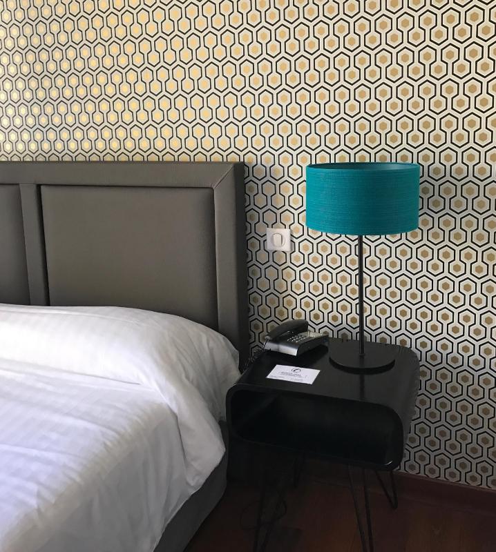 Le Grand Hotel - image 31
