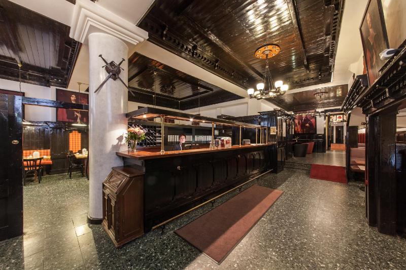 Hotel Ahl Meerkatzen - image 6