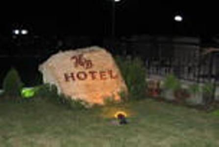Bell Air Hotel - image 9