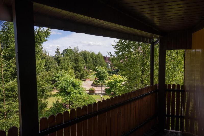 Apartment with Balcony image 3