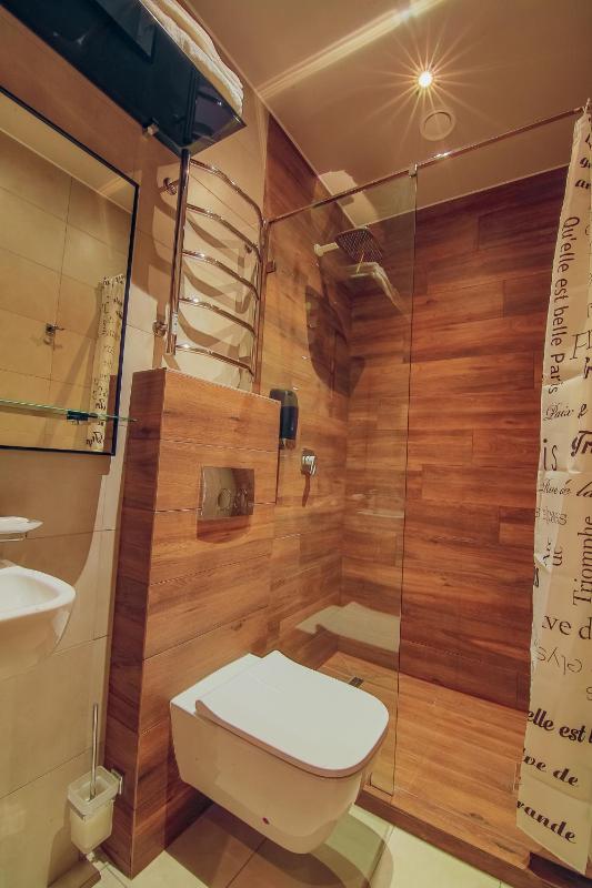 Standard Twin Room image 3