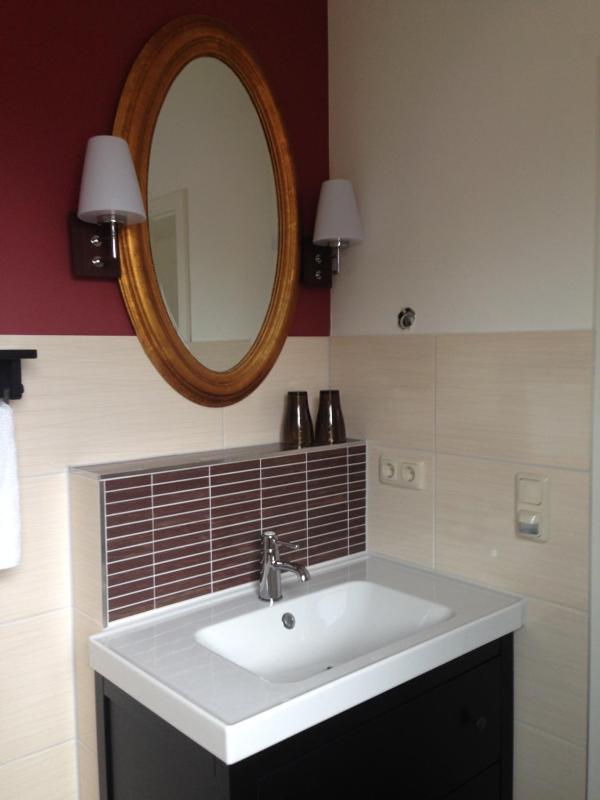 Double Room with Garden View image 2