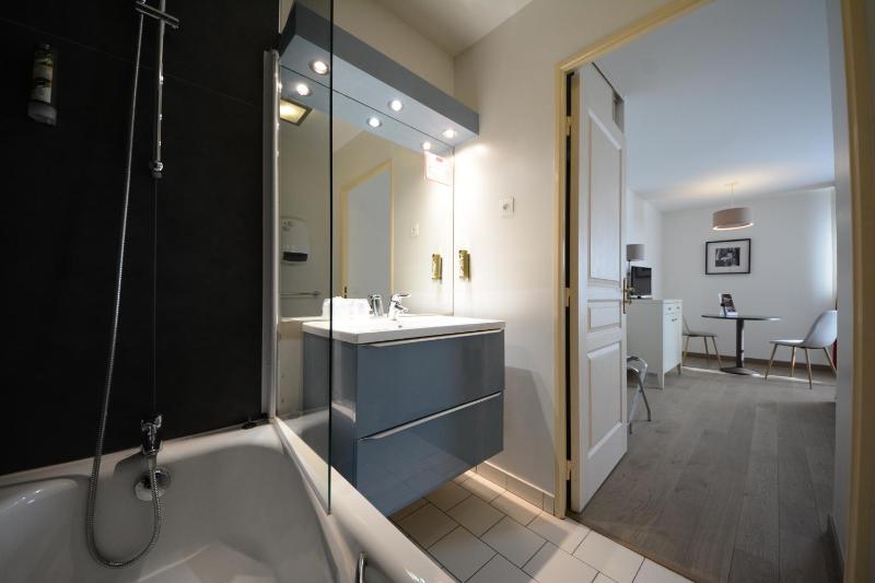 One-Bedroom Apartment (4 Adults) image 3