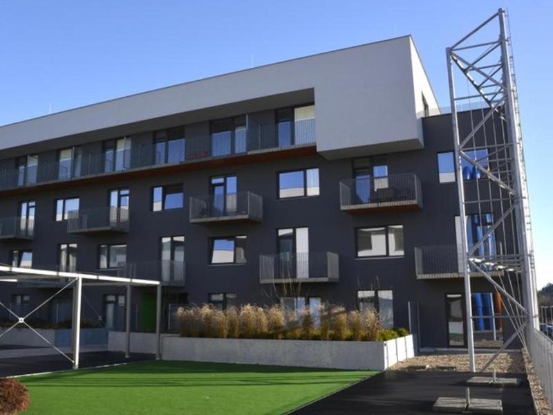Campea Business Apartments - image 18