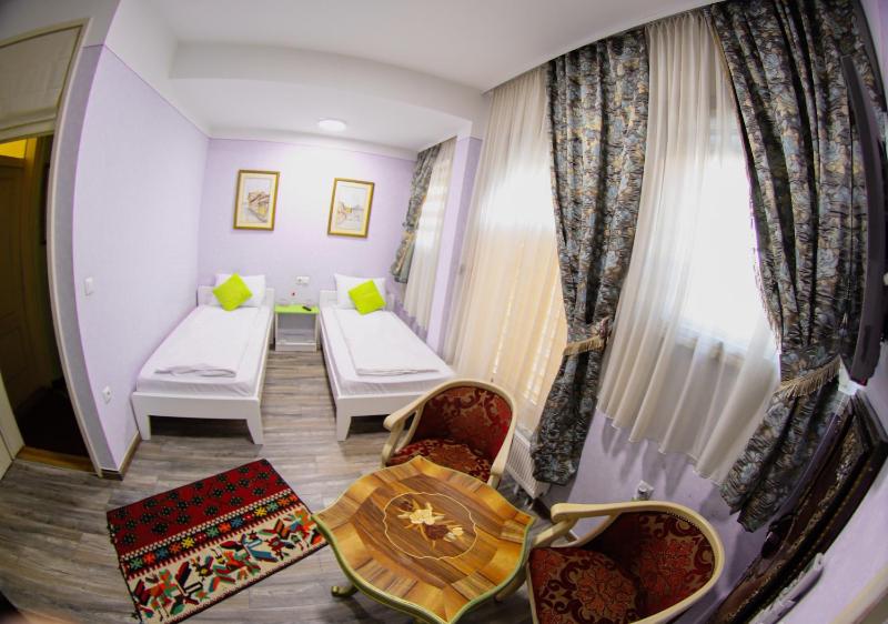 Double or Twin Room image 1