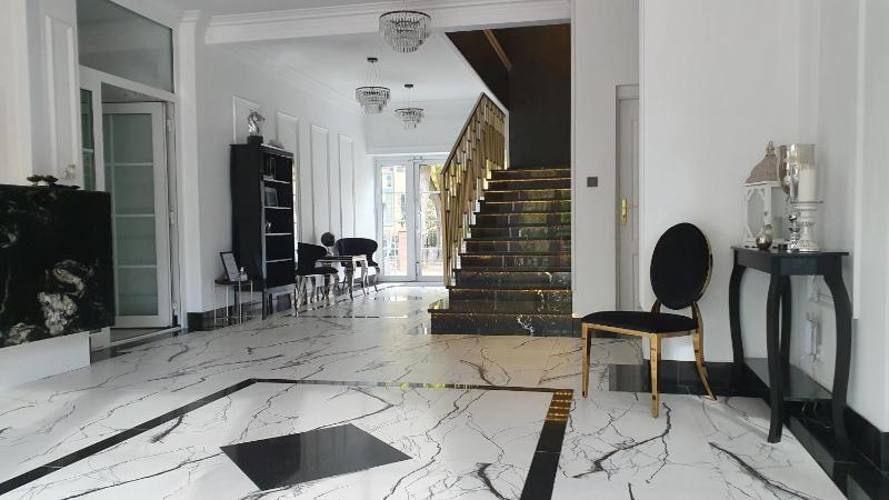 Monte Carlo Boutique Hotel - image 25