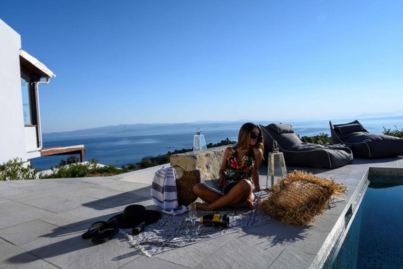 Skiathea Villas - image 29