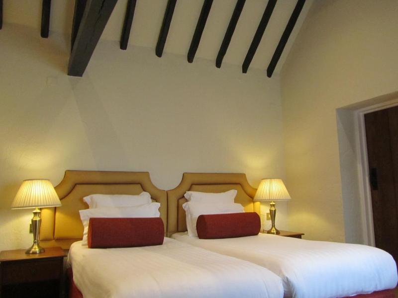Standard Twin Room image 2