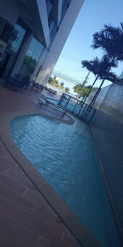 Pajuçara Front Beach - image 12
