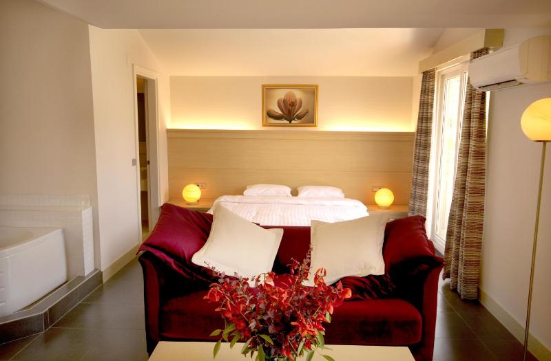 Deluxe Double Room image 1