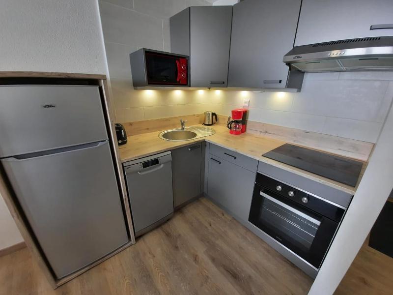 One-Bedroom Apartment (4 Adults) - Avenida d’ Encamp, 27 image 4