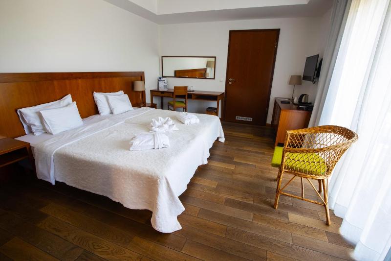 Double or Twin Room image 2