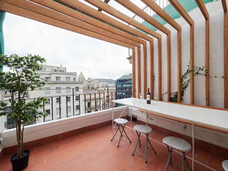 Penthouse Apartment image 3