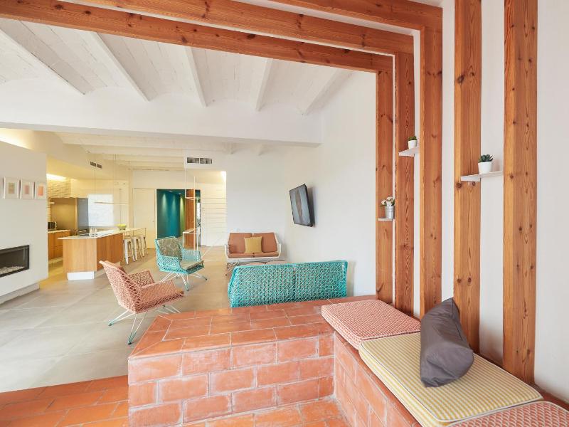 Penthouse Apartment image 2