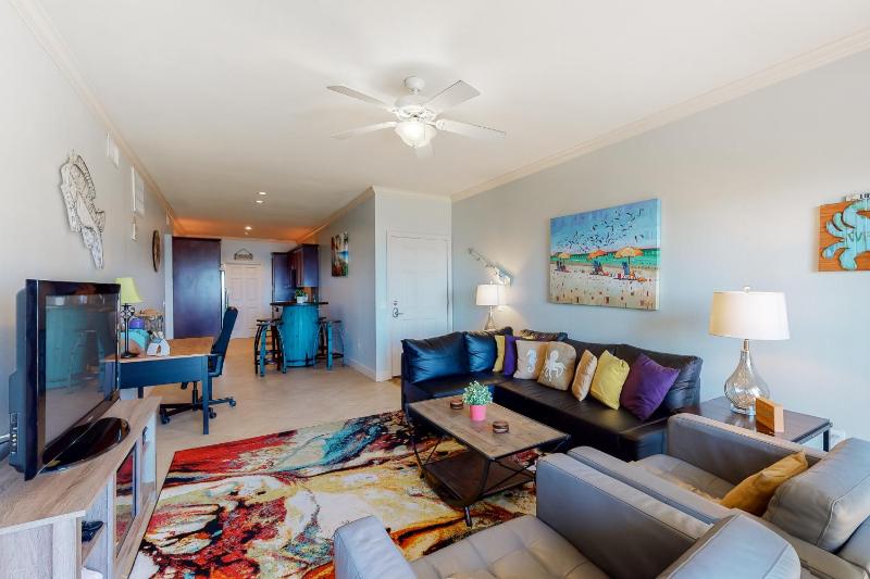 Two Bedroom Apartment  image 2