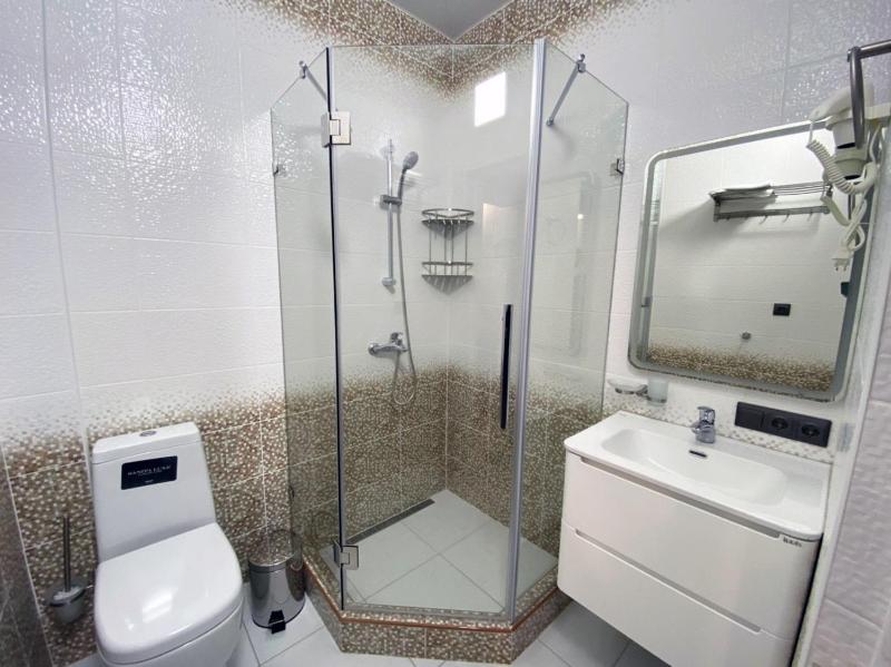 Superior Quadruple Room image 2