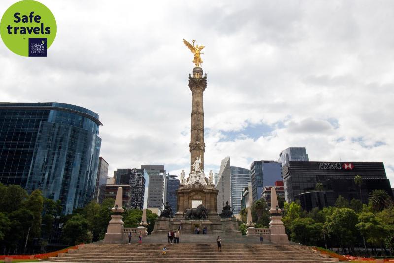 Hotel MX mas reforma CDMX Trademark Collection by Wyndham - image 4