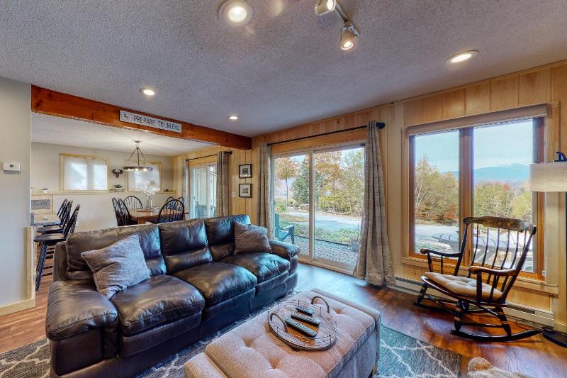 Two Bedroom Apartment  image 2