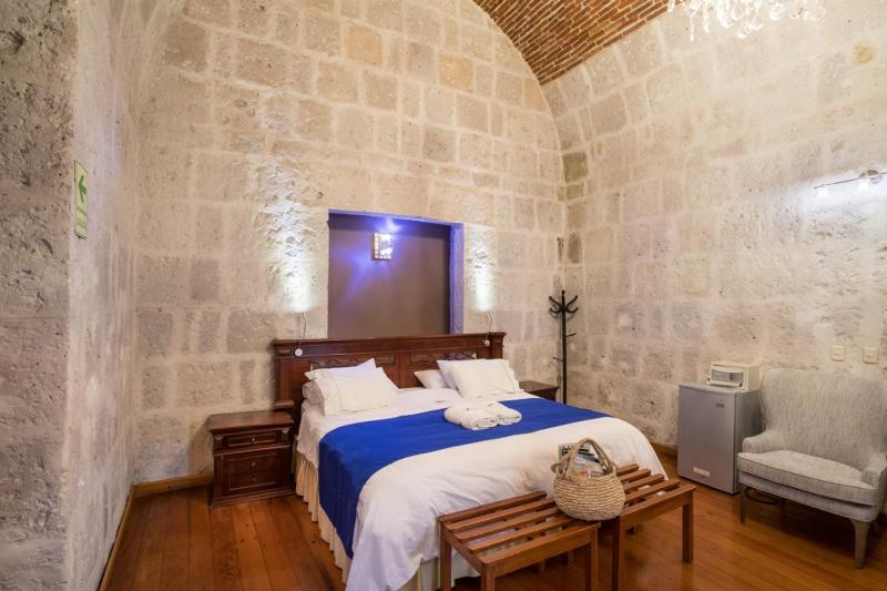 Hotel Casona Solar - image 16