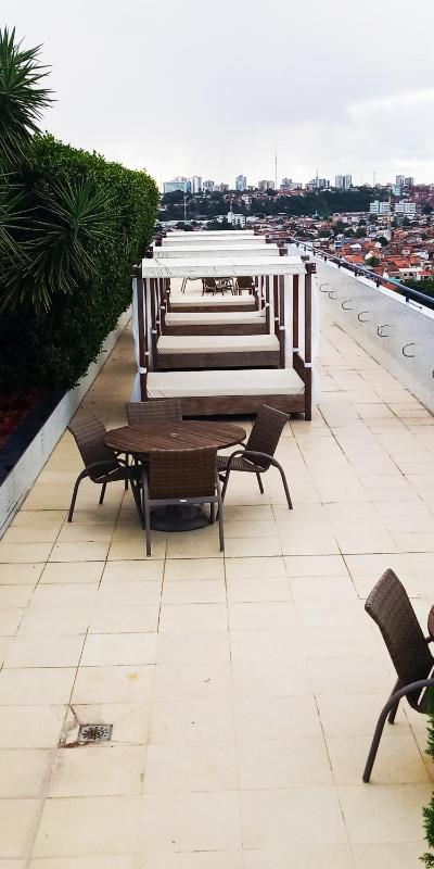 Pajuçara Front Beach - image 24
