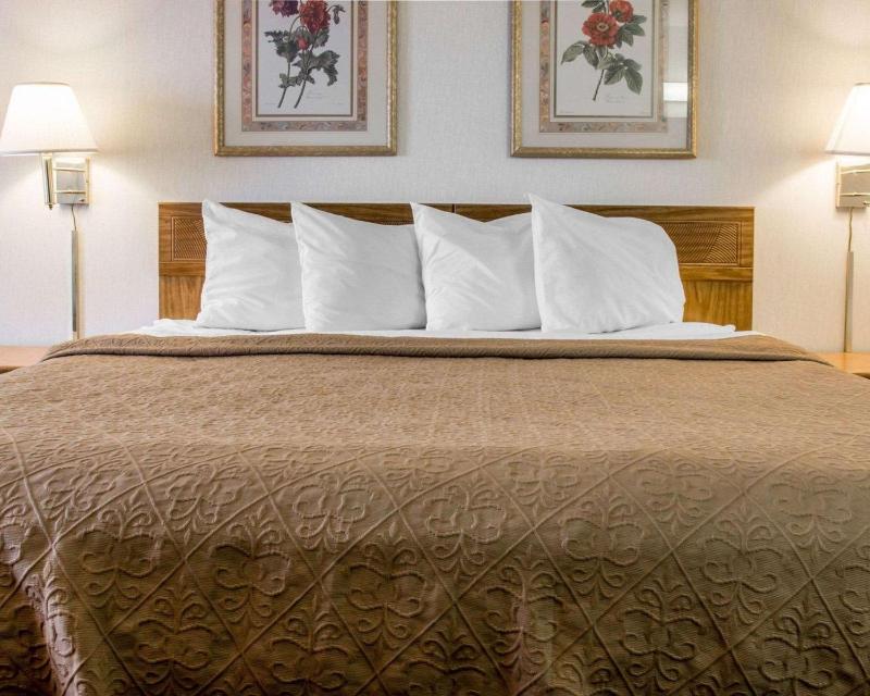 King Room - Non-Smoking image 2