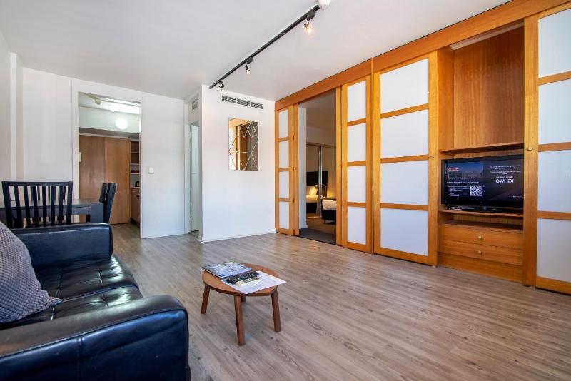 Ridge Apartment Hotel - image 16