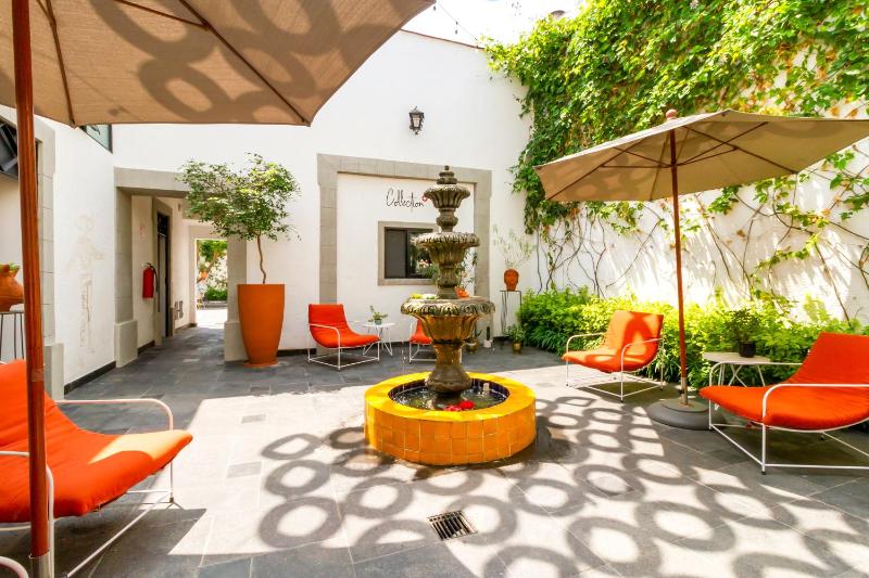 Hotel Casona Independencia - image 3