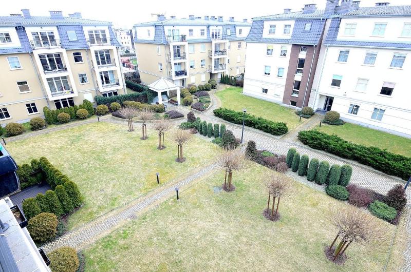 Victus Apartamenty Sopocki Parkur - image 11