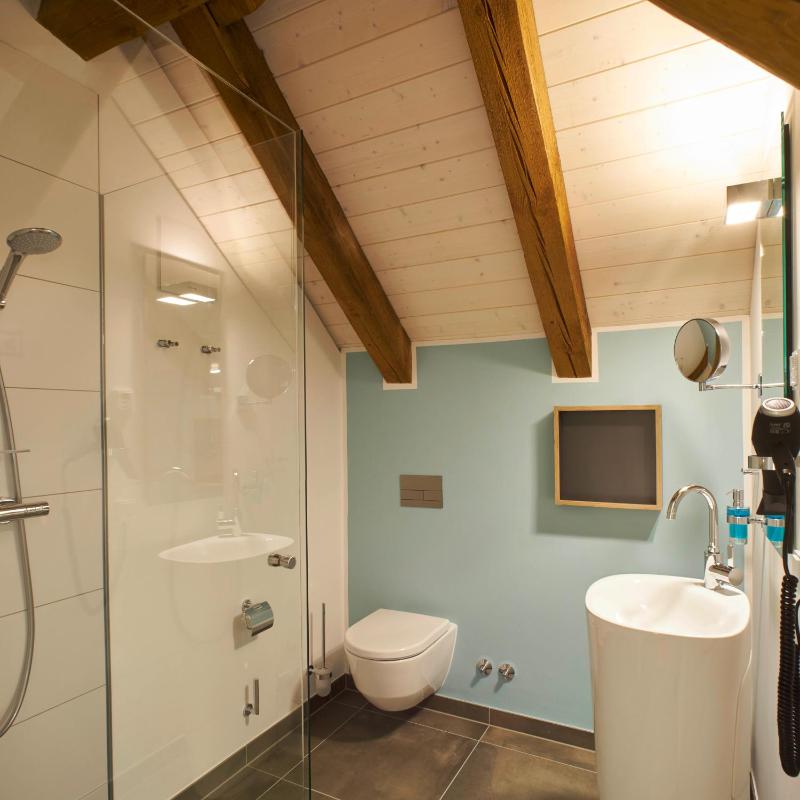 Double or Twin Room image 4