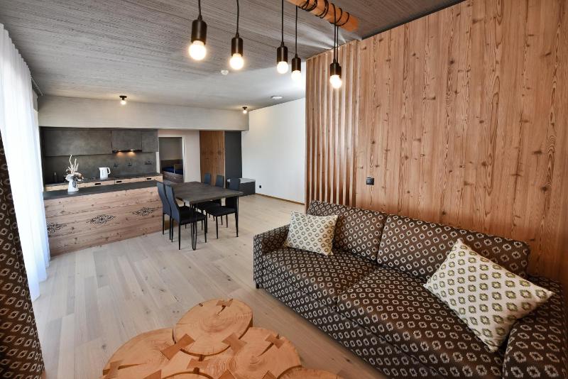 Apartmány Tri sestry Jasná - image 18