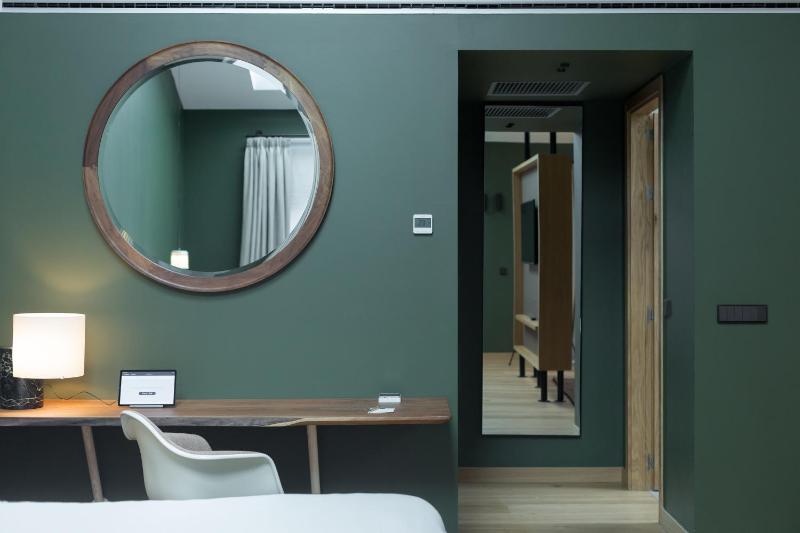 Hotel Arbaso - image 19