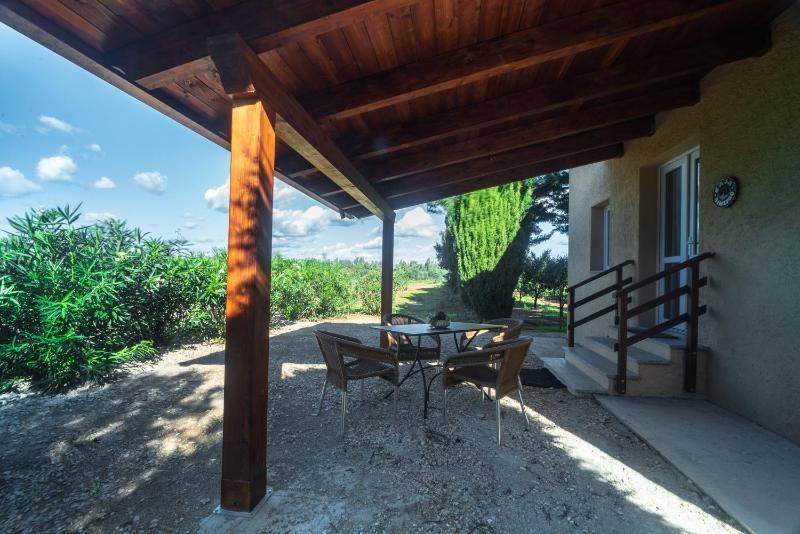 Two-Bedroom Villa image 2