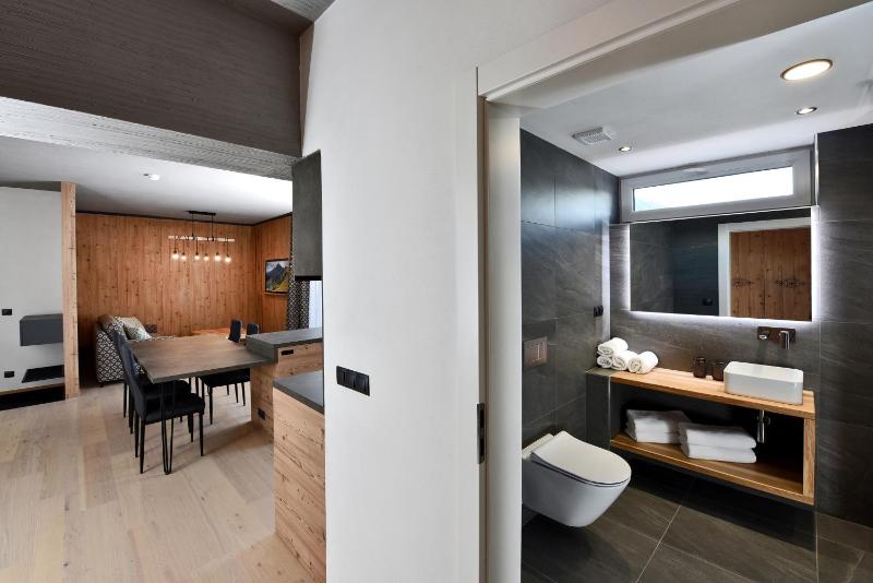 Apartmány Tri sestry Jasná - image 19