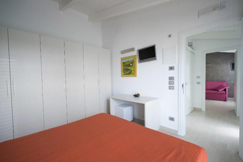 Family Junior Suite image 3