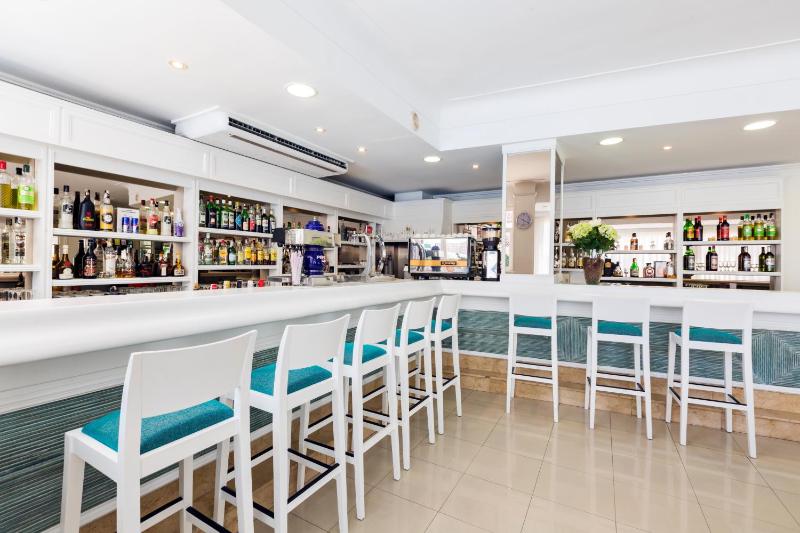 Hotel Don Miguel Playa - image 22